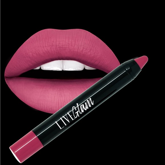 Kiss Me Lip Crayon French Kiss - Picture 2 of 2